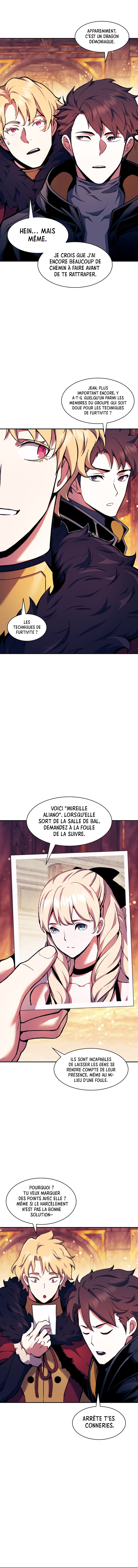 Return of the Broken Constellation Chapitre 103 - Page 17