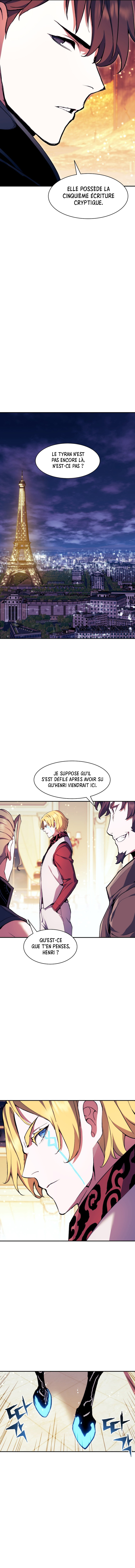 Return of the Broken Constellation Chapitre 103 - Page 18