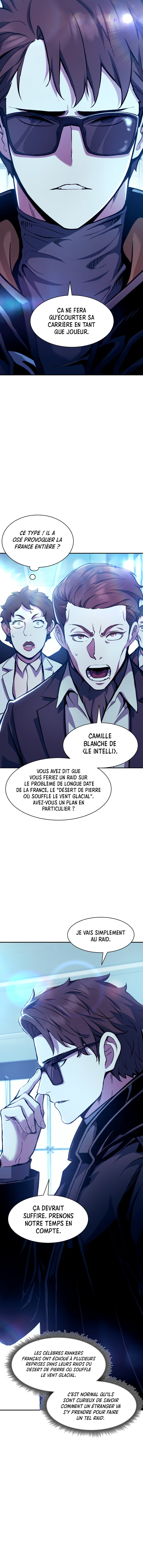 Return of the Broken Constellation Chapitre 103 - Page 4