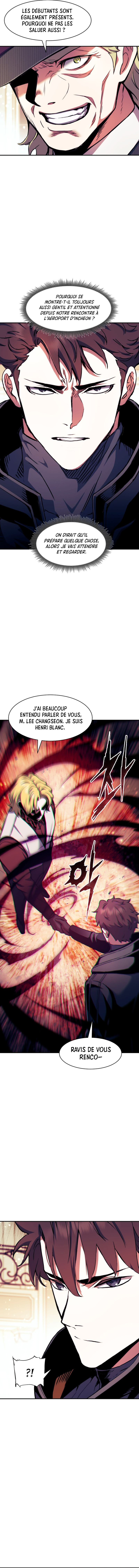 Return of the Broken Constellation Chapitre 104 - Page 11