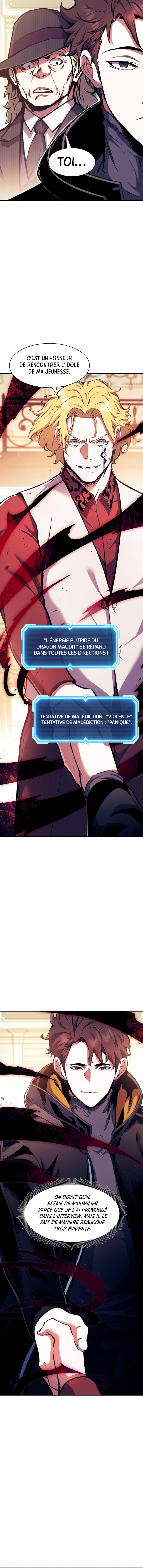 Return of the Broken Constellation Chapitre 104 - Page 12
