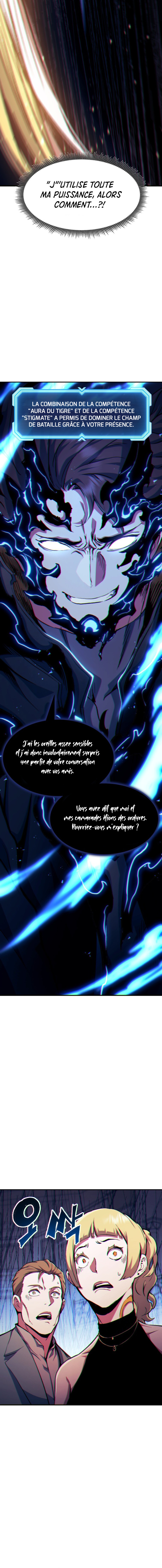 Return of the Broken Constellation Chapitre 104 - Page 15