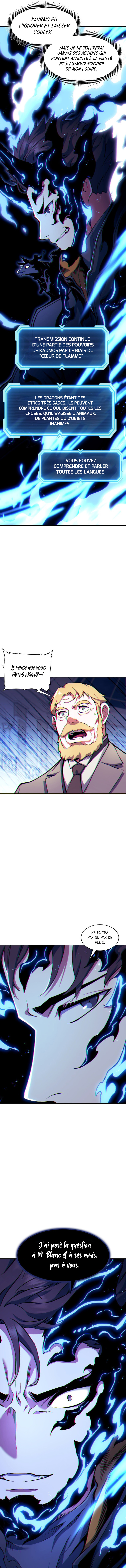 Return of the Broken Constellation Chapitre 104 - Page 16