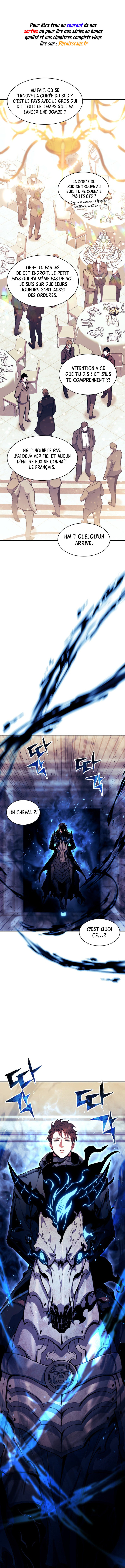 Return of the Broken Constellation Chapitre 104 - Page 2