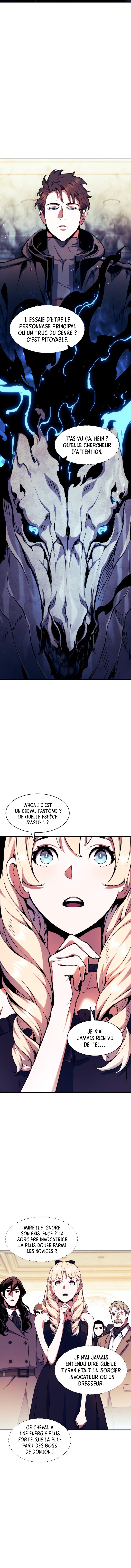 Return of the Broken Constellation Chapitre 104 - Page 3