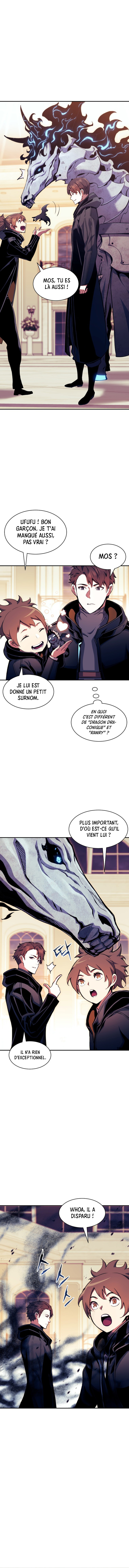 Return of the Broken Constellation Chapitre 104 - Page 6