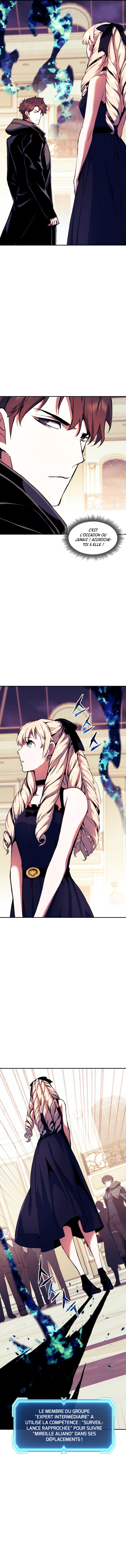 Return of the Broken Constellation Chapitre 104 - Page 7