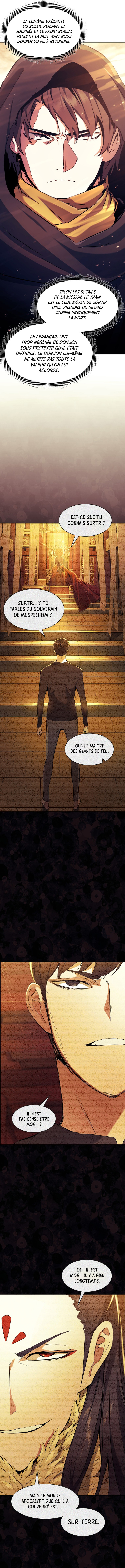 Return of the Broken Constellation Chapitre 105 - Page 10
