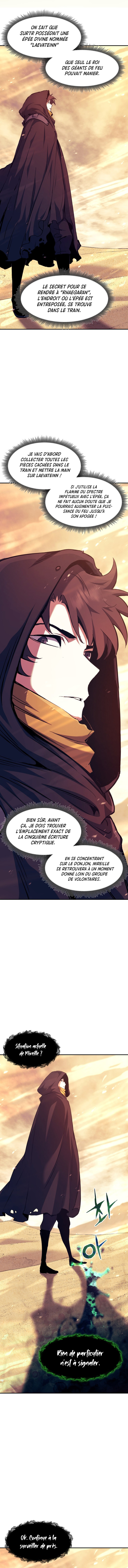 Return of the Broken Constellation Chapitre 105 - Page 12