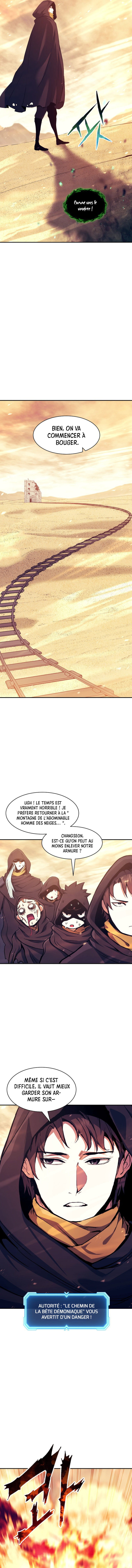 Return of the Broken Constellation Chapitre 105 - Page 13