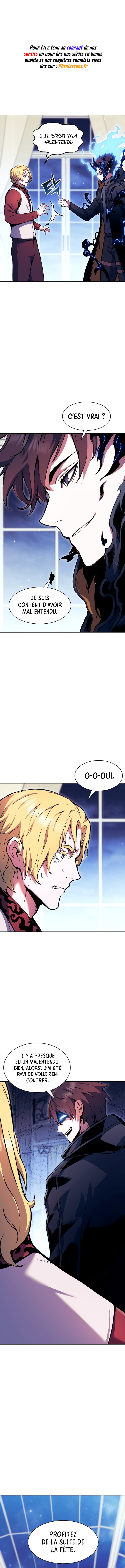Return of the Broken Constellation Chapitre 105 - Page 2