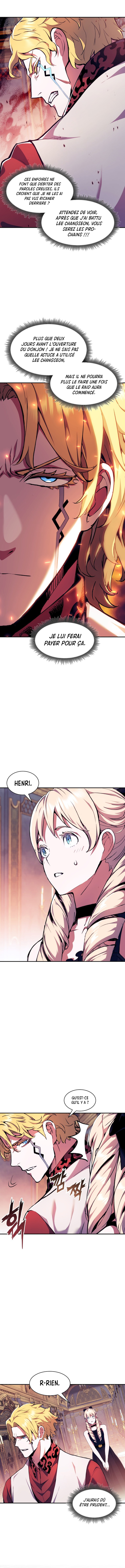 Return of the Broken Constellation Chapitre 105 - Page 4