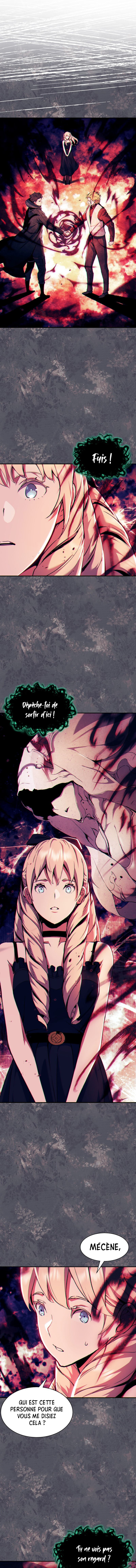 Return of the Broken Constellation Chapitre 105 - Page 5