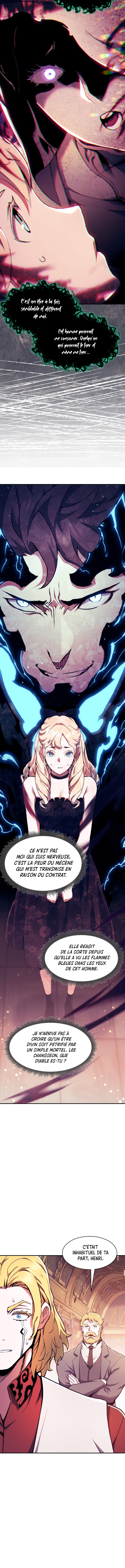 Return of the Broken Constellation Chapitre 105 - Page 6
