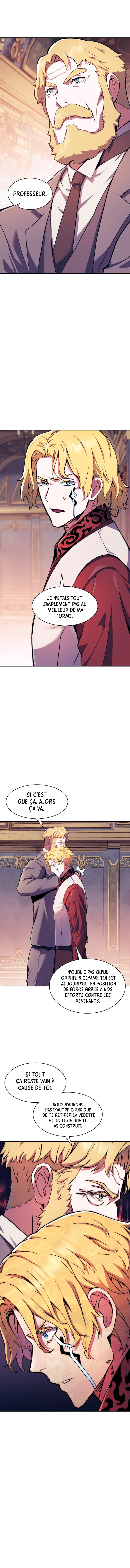 Return of the Broken Constellation Chapitre 105 - Page 7