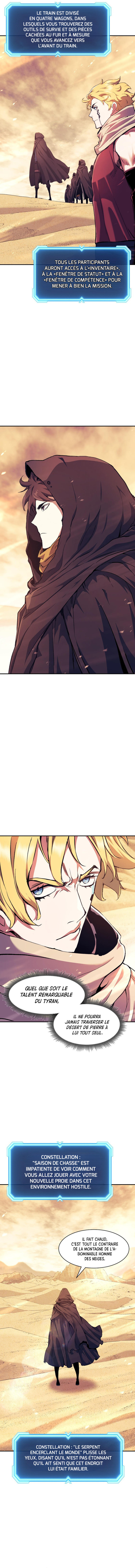 Return of the Broken Constellation Chapitre 105 - Page 9