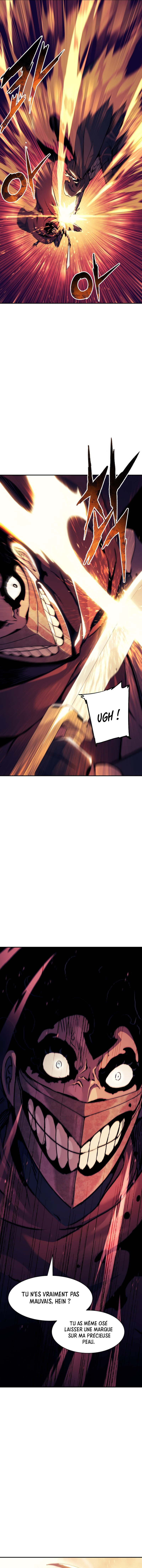 Return of the Broken Constellation Chapitre 106 - Page 10