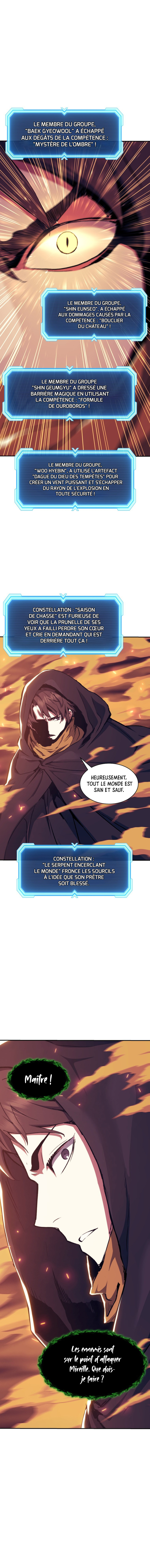 Return of the Broken Constellation Chapitre 106 - Page 3