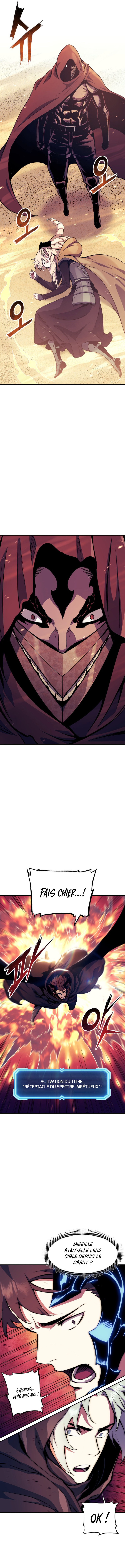 Return of the Broken Constellation Chapitre 106 - Page 4