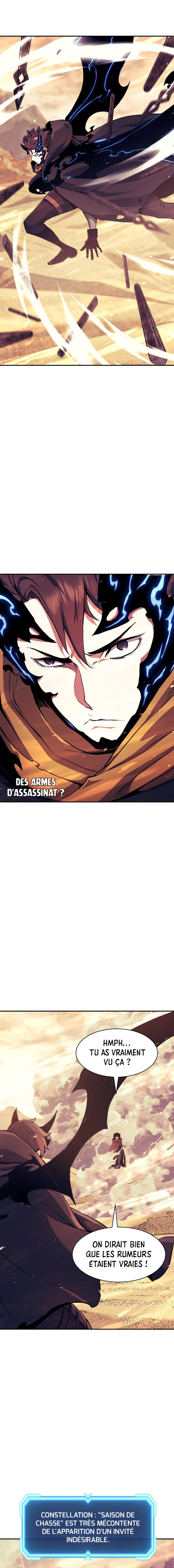 Return of the Broken Constellation Chapitre 106 - Page 6
