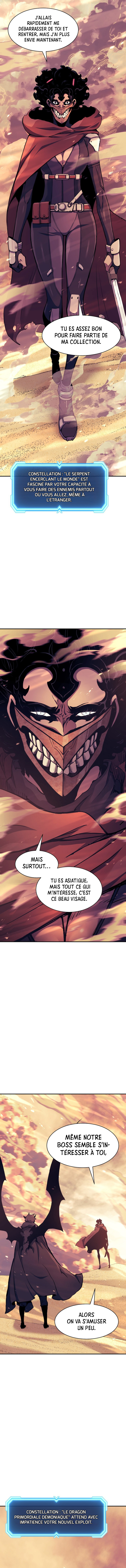 Return of the Broken Constellation Chapitre 106 - Page 7