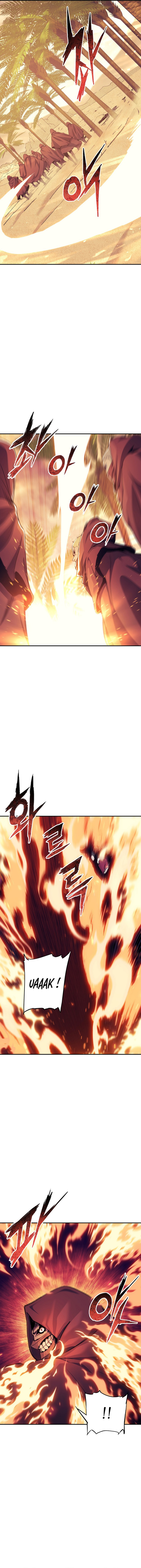 Return of the Broken Constellation Chapitre 107 - Page 10