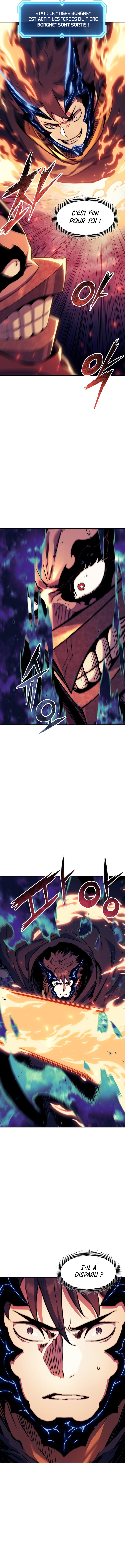 Return of the Broken Constellation Chapitre 107 - Page 11