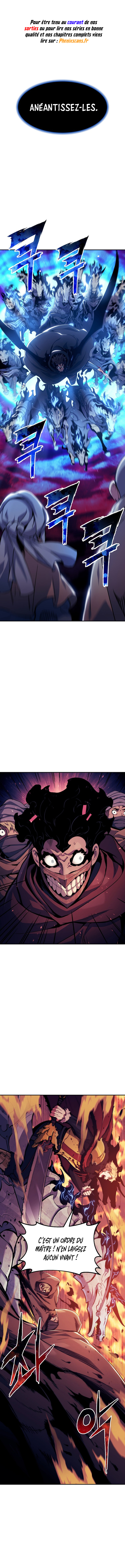 Return of the Broken Constellation Chapitre 107 - Page 2