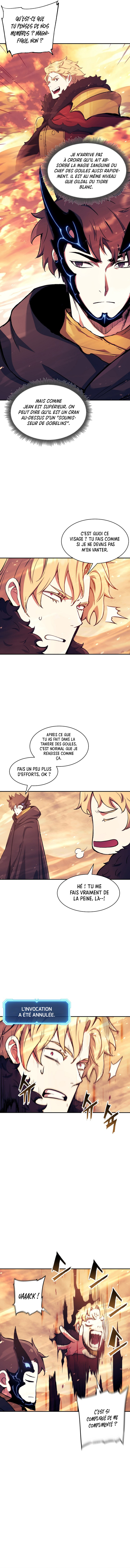 Return of the Broken Constellation Chapitre 107 - Page 4