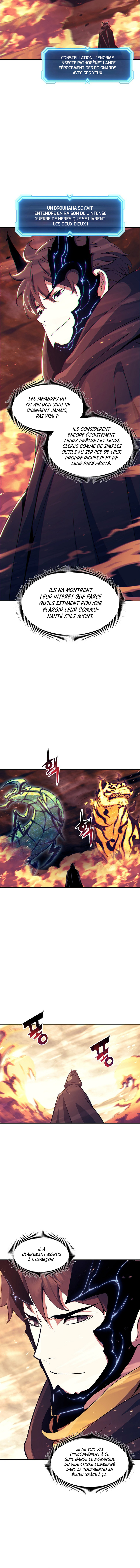 Return of the Broken Constellation Chapitre 107 - Page 6