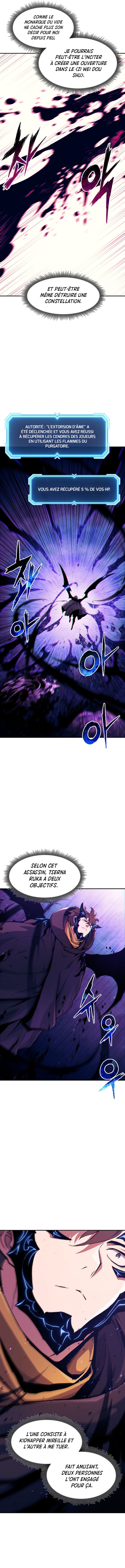 Return of the Broken Constellation Chapitre 107 - Page 7