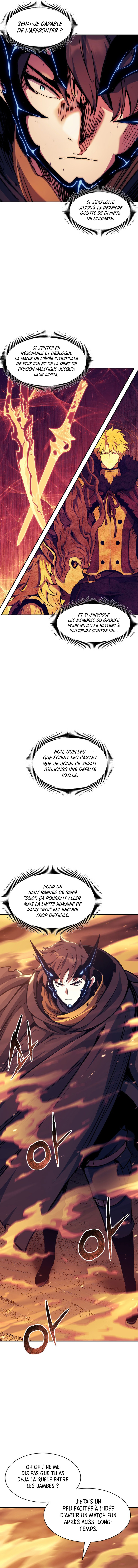 Return of the Broken Constellation Chapitre 108 - Page 3