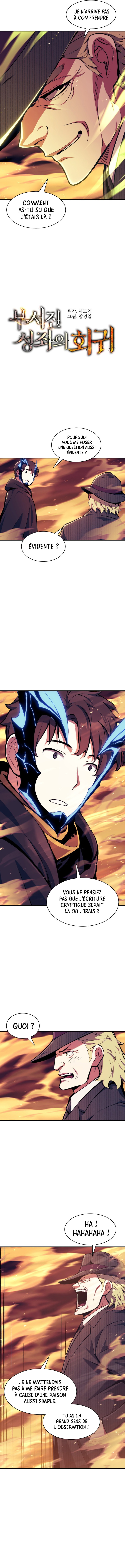Return of the Broken Constellation Chapitre 108 - Page 6