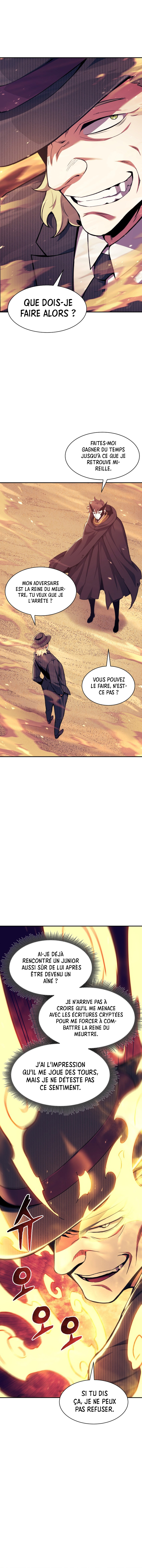Return of the Broken Constellation Chapitre 108 - Page 7