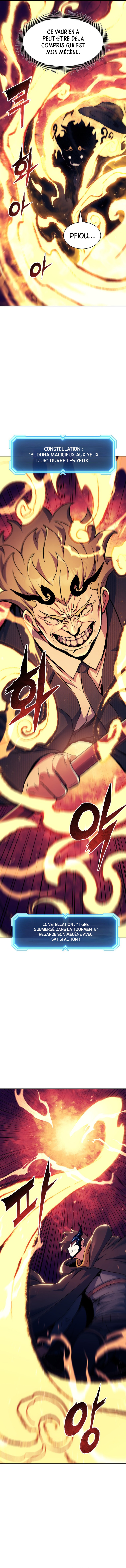 Return of the Broken Constellation Chapitre 108 - Page 8