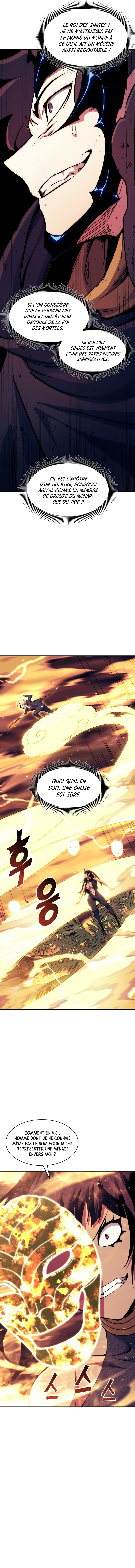 Return of the Broken Constellation Chapitre 108 - Page 9