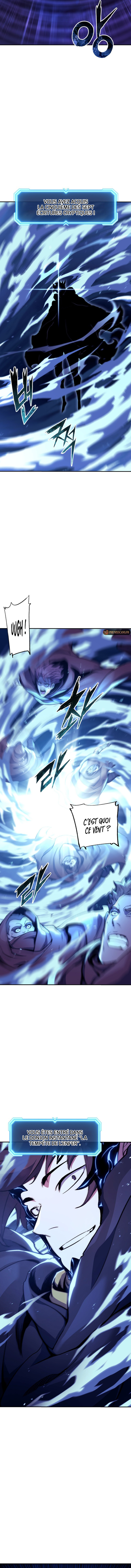 Return of the Broken Constellation Chapitre 109 - Page 11