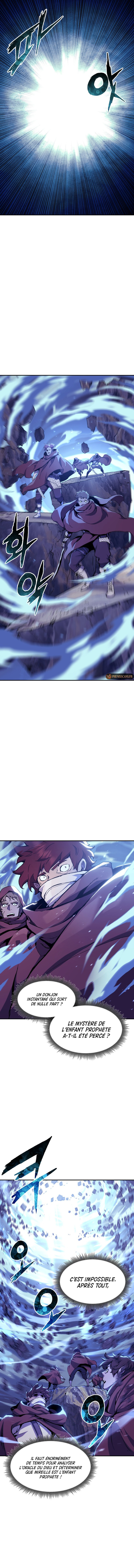 Return of the Broken Constellation Chapitre 109 - Page 12