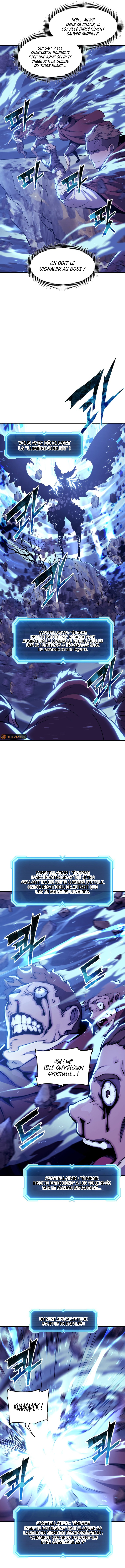 Return of the Broken Constellation Chapitre 109 - Page 13