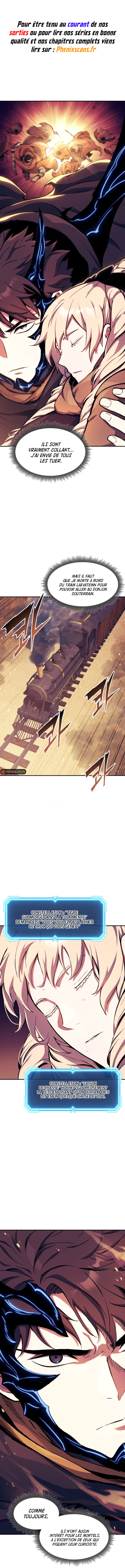 Return of the Broken Constellation Chapitre 109 - Page 2