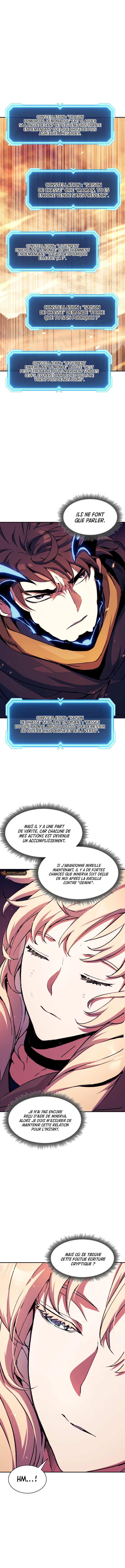 Return of the Broken Constellation Chapitre 109 - Page 3