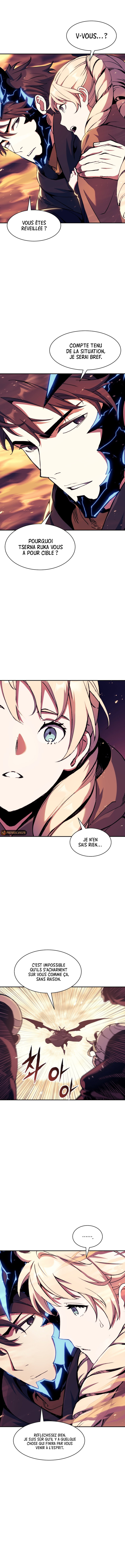 Return of the Broken Constellation Chapitre 109 - Page 4