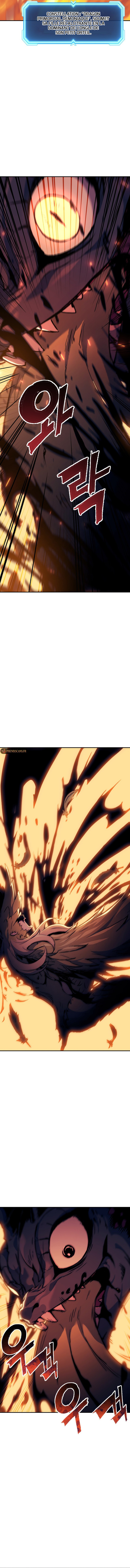 Return of the Broken Constellation Chapitre 110 - Page 10