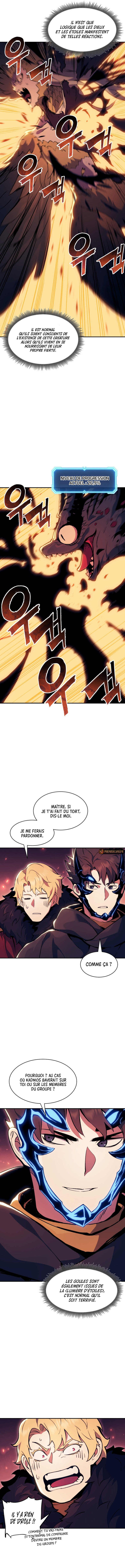 Return of the Broken Constellation Chapitre 110 - Page 12