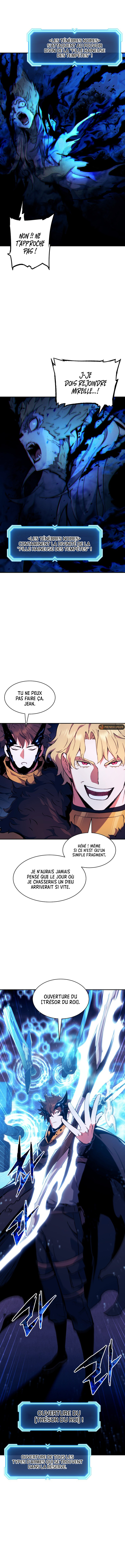 Return of the Broken Constellation Chapitre 110 - Page 15
