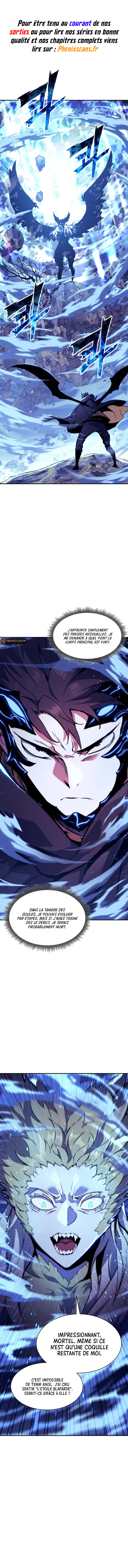 Return of the Broken Constellation Chapitre 110 - Page 2