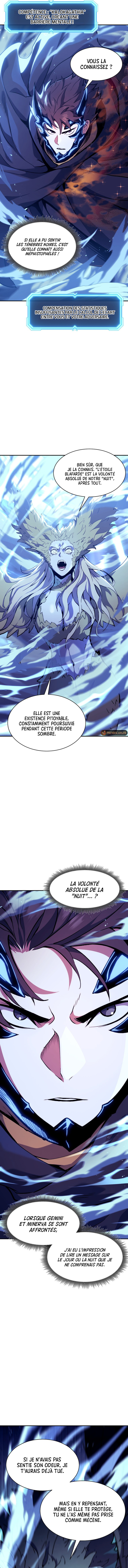 Return of the Broken Constellation Chapitre 110 - Page 3