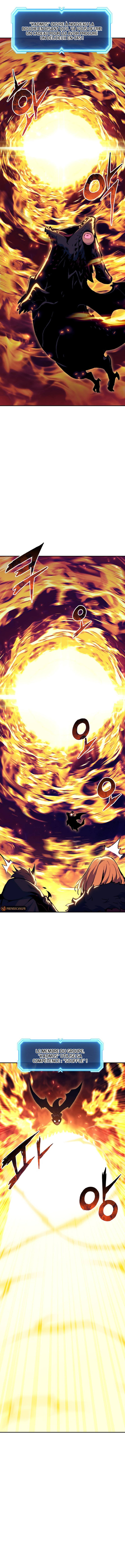 Return of the Broken Constellation Chapitre 110 - Page 7