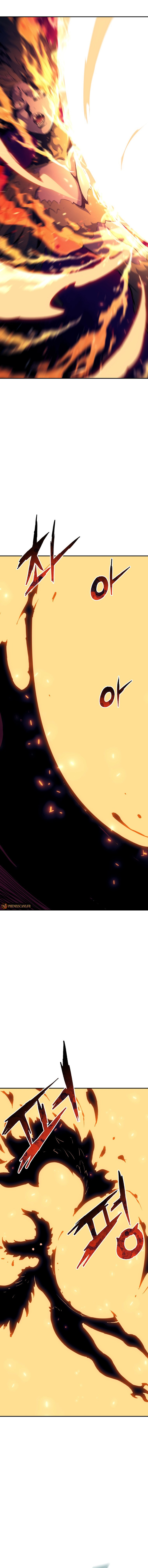 Return of the Broken Constellation Chapitre 110 - Page 8