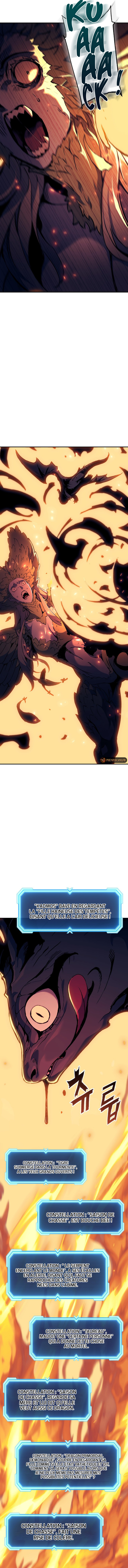 Return of the Broken Constellation Chapitre 110 - Page 9